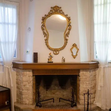 Traditional With Garden, Also For Gatherings ,15 Minutes From Airport Daire