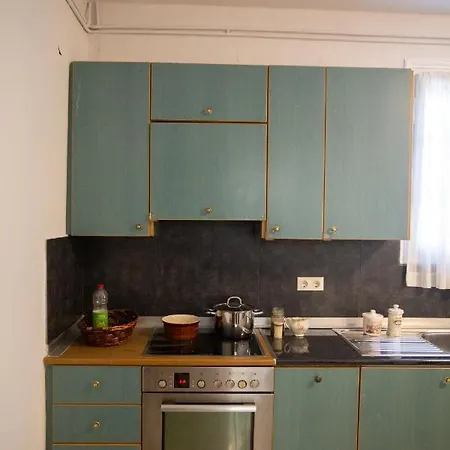 Traditional With Garden, Also For Gatherings ,15 Minutes From Airport * Selanik