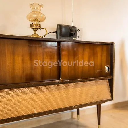 Daire Traditional With Garden, Also For Gatherings ,15 Minutes From Airport *